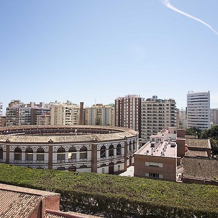 Malaga Center Flat Exclusive 아파트 외부 사진