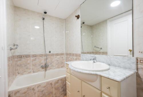 Malaga Center Flat Exclusive 아파트 외부 사진