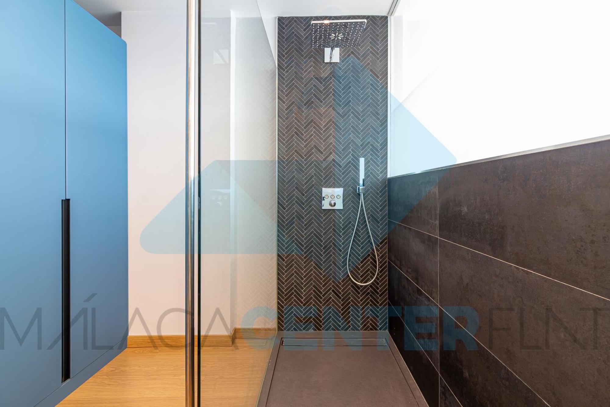 Malaga Center Flat Exclusive 아파트 외부 사진