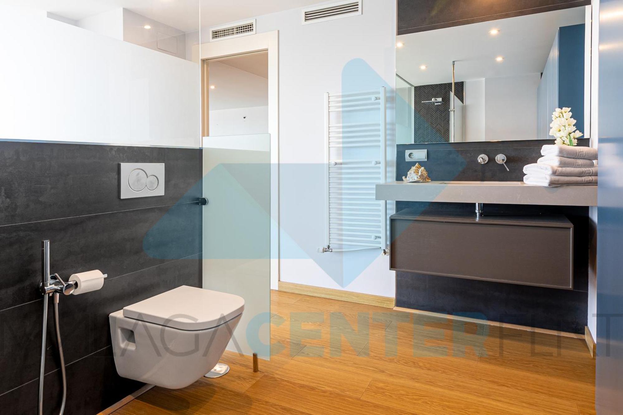 Malaga Center Flat Exclusive 아파트 외부 사진