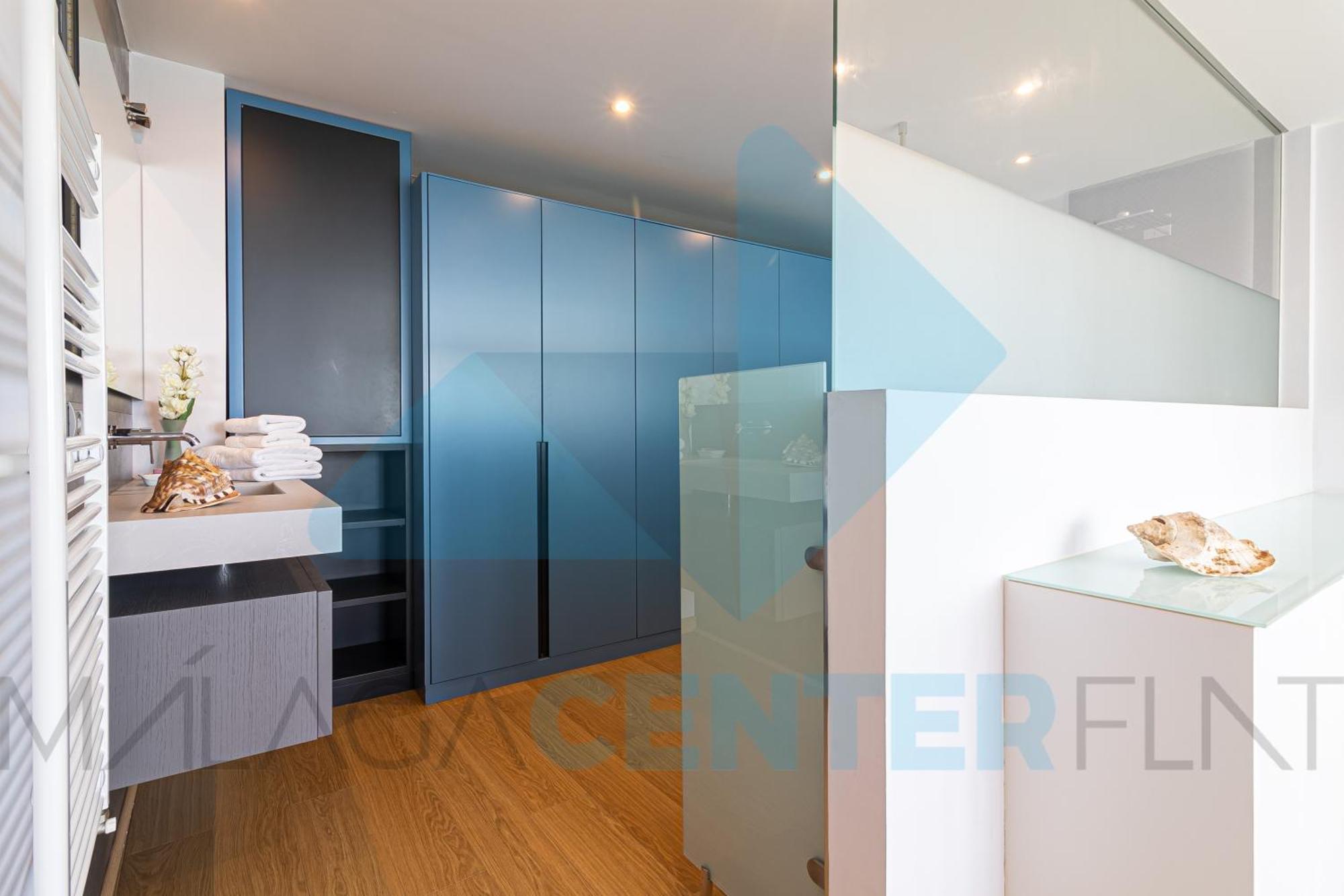 Malaga Center Flat Exclusive 아파트 외부 사진