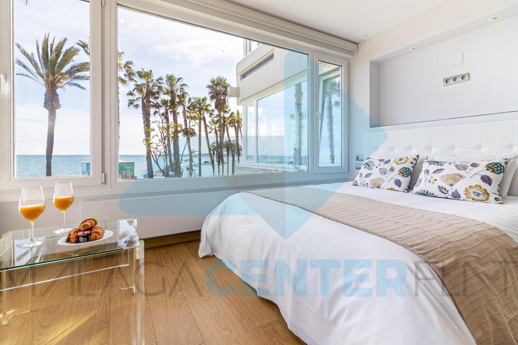 Malaga Center Flat Exclusive 아파트 외부 사진