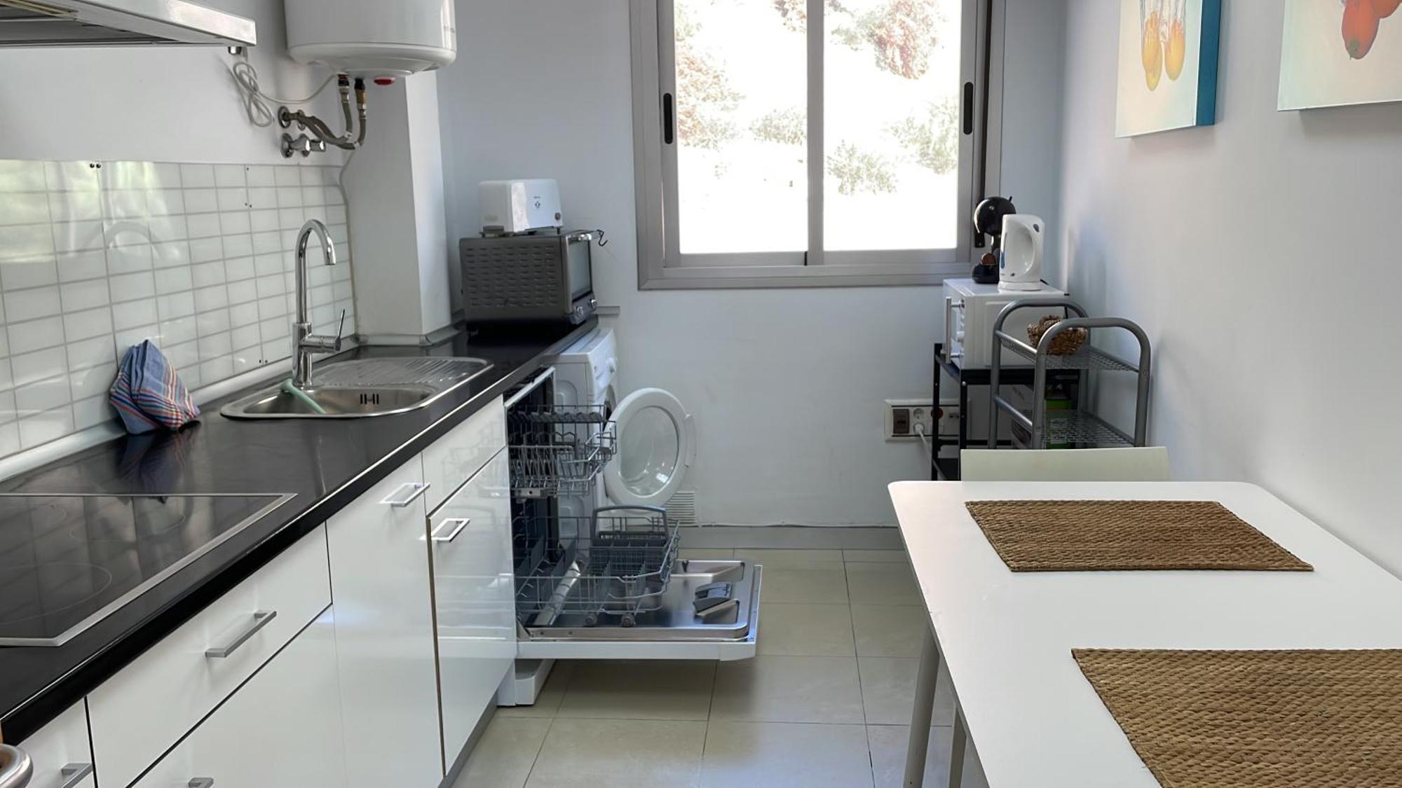 Malaga Center Flat Exclusive 아파트 외부 사진