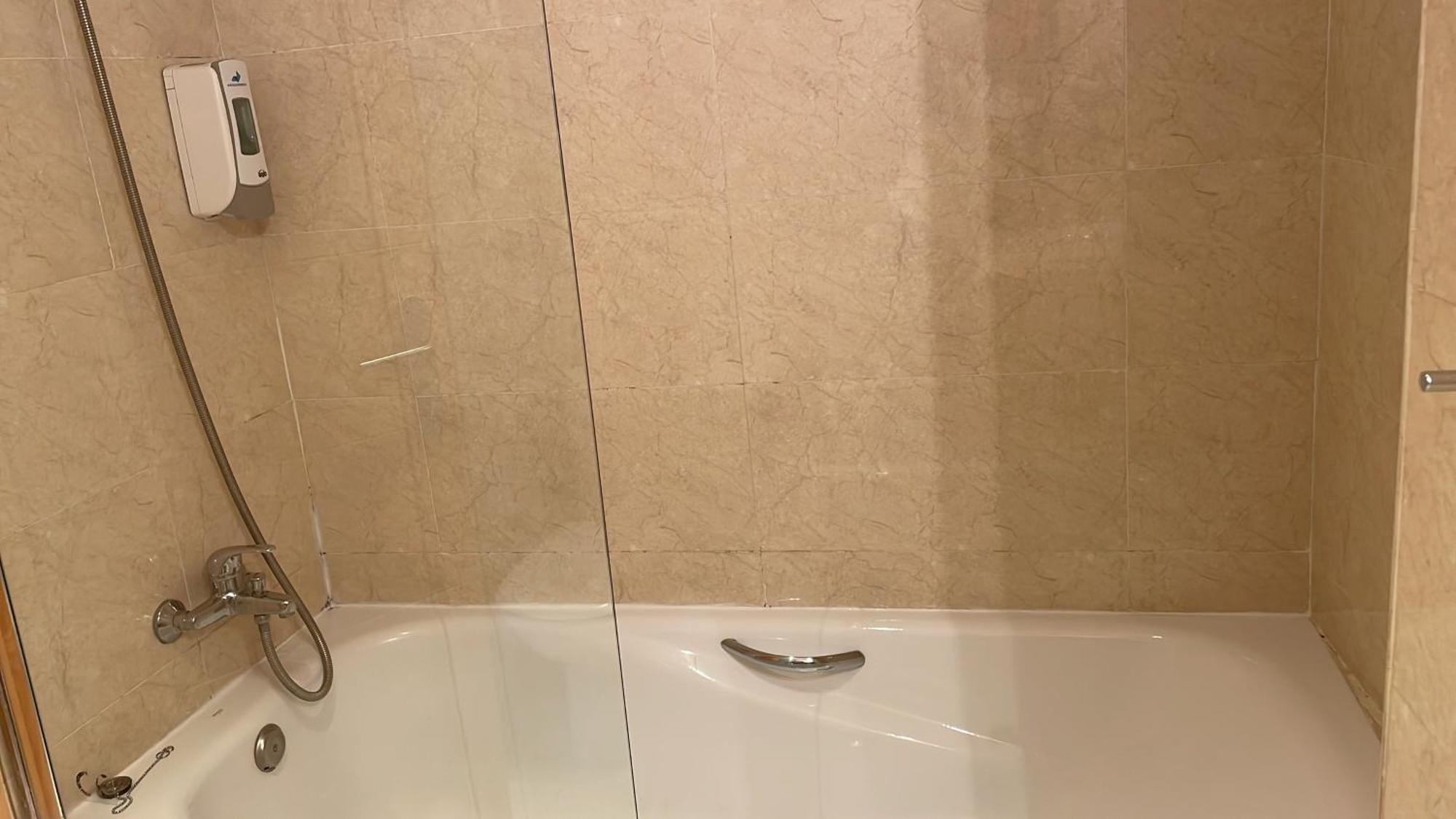 Malaga Center Flat Exclusive 아파트 외부 사진