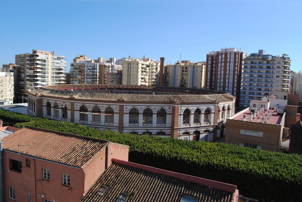 Malaga Center Flat Exclusive 아파트 객실 사진